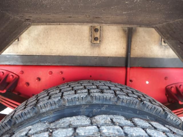 HINO RANGER 2014 Image 31