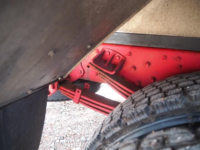 HINO RANGER 2014 Image 31