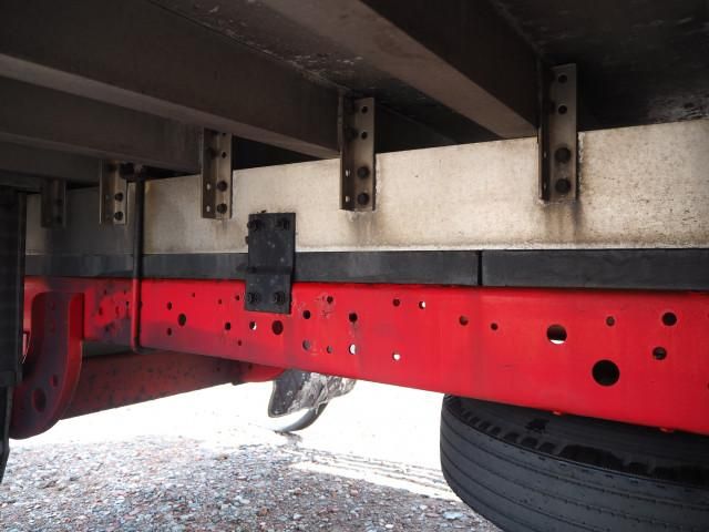 HINO RANGER 2014 Image 31