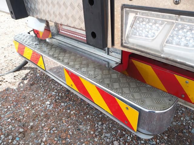 HINO RANGER 2014 Image 31