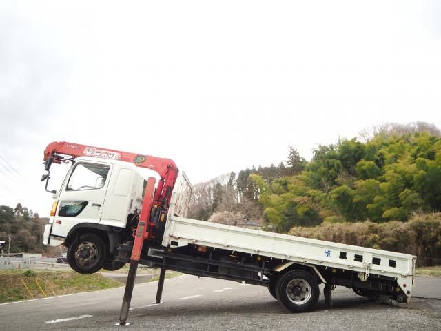 HINO RANGER 2005 Image 31