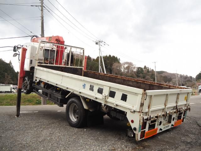 HINO RANGER 2005 Image 31