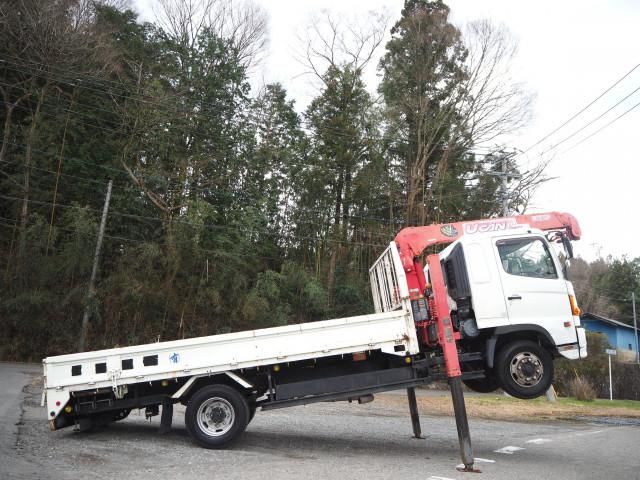 HINO RANGER 2005 Image 31