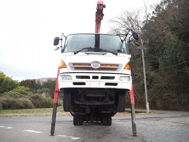 HINO RANGER 2005 Image 31