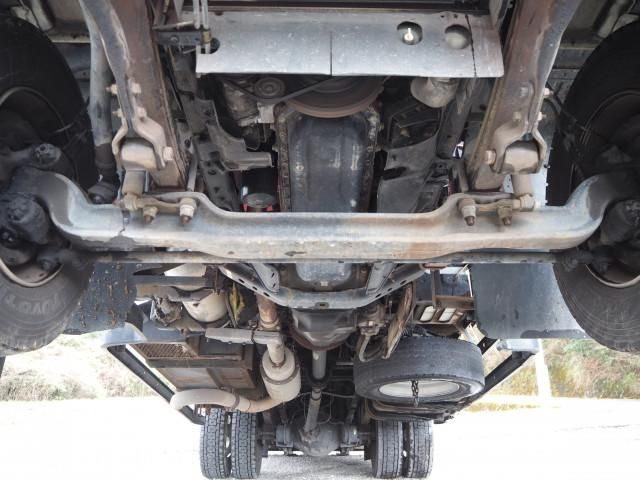 HINO RANGER 2005 Image 31