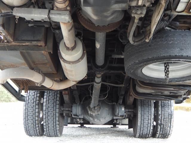 HINO RANGER 2005 Image 31