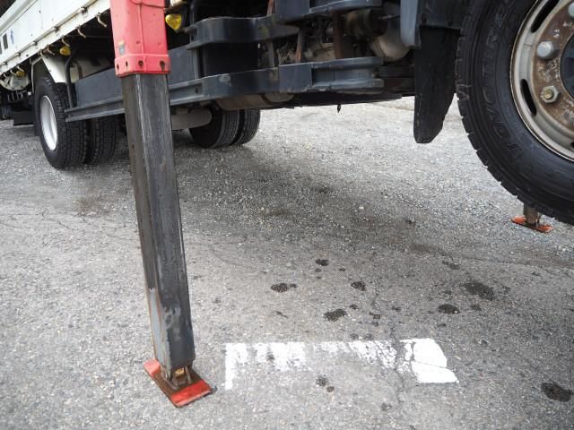 HINO RANGER 2005 Image 31