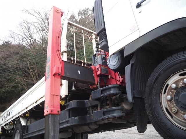 HINO RANGER 2005 Image 31