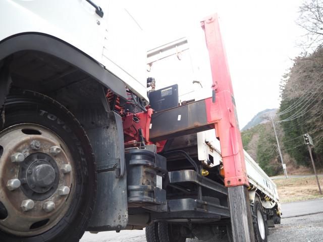 HINO RANGER 2005 Image 31