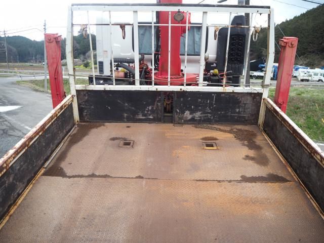 HINO RANGER 2005 Image 31