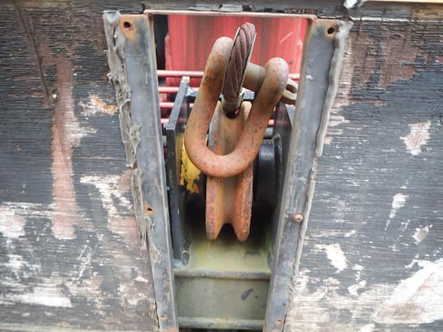 HINO RANGER 2005 Image 31