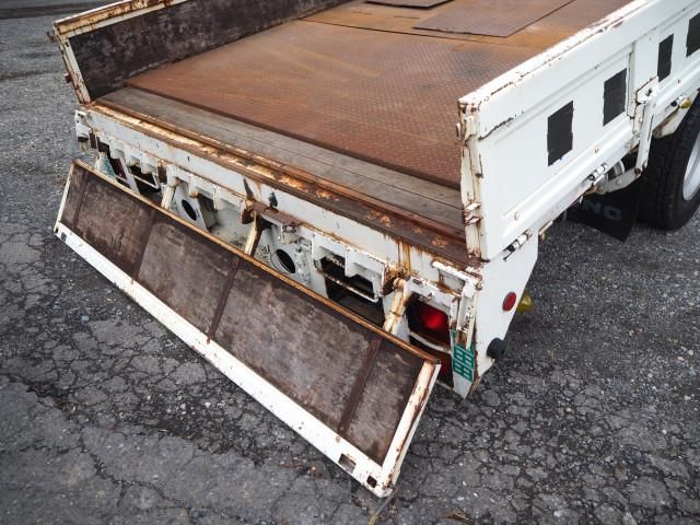 HINO RANGER 2005 Image 31