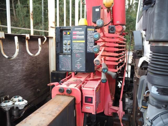 HINO RANGER 2005 Image 31