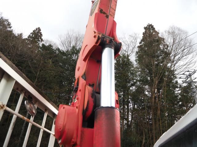 HINO RANGER 2005 Image 31