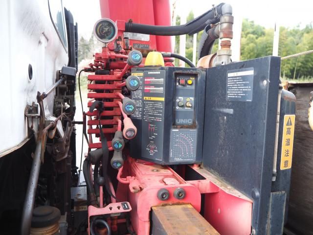 HINO RANGER 2005 Image 31