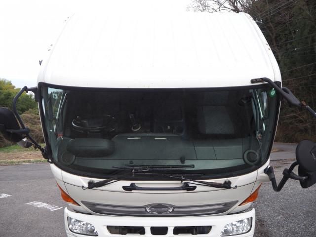 HINO RANGER 2005 Image 31
