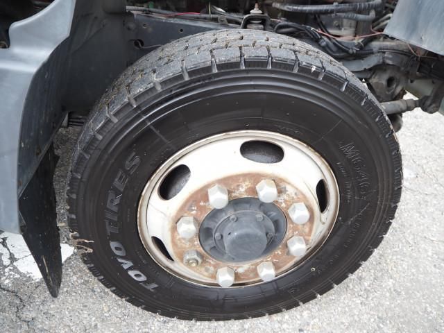 HINO RANGER 2005 Image 31