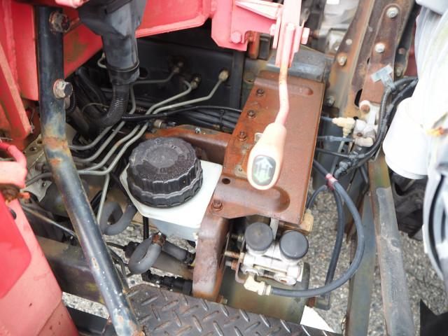 HINO RANGER 2005 Image 31