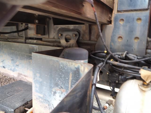 HINO RANGER 2005 Image 31