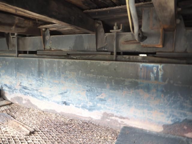 HINO RANGER 2005 Image 31