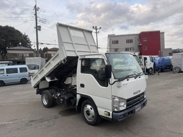 ISUZU ELF 2013 Image 31