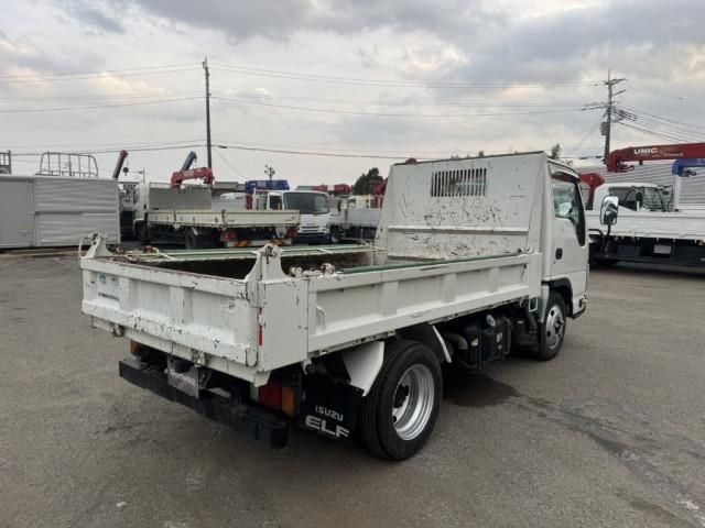 ISUZU ELF 2013 Image 31