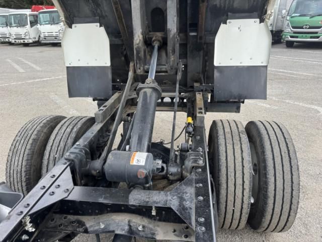 ISUZU ELF 2013 Image 31