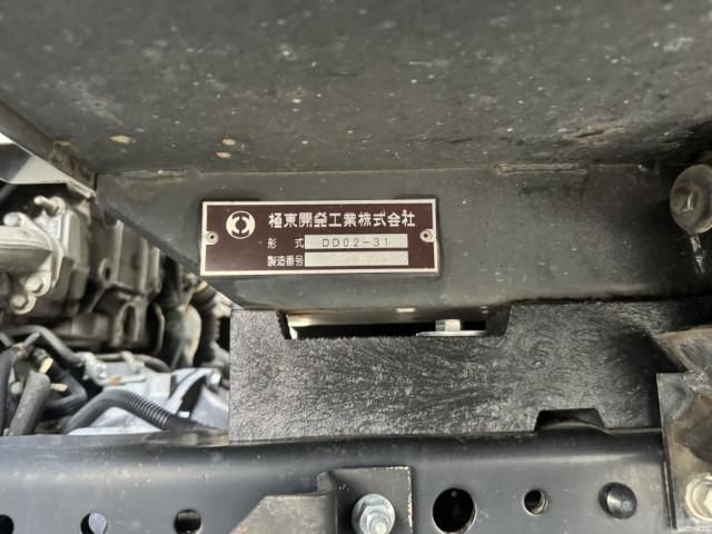 ISUZU ELF 2013 Image 31