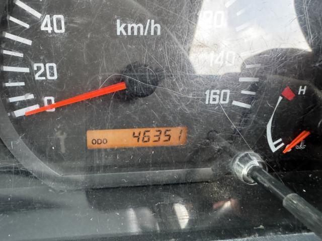 ISUZU ELF 2013 Image 31