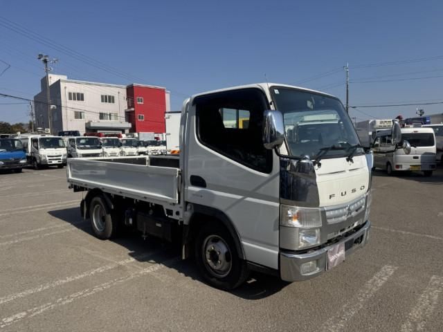 MITSUBISHI CANTER 2020 Image 31
