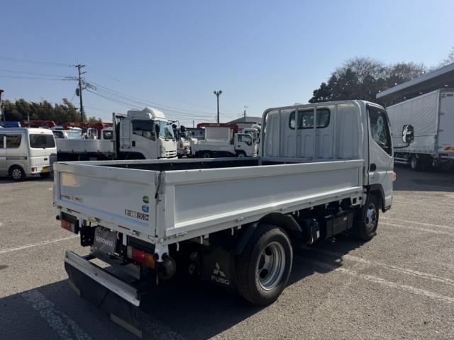 MITSUBISHI CANTER 2020 Image 31