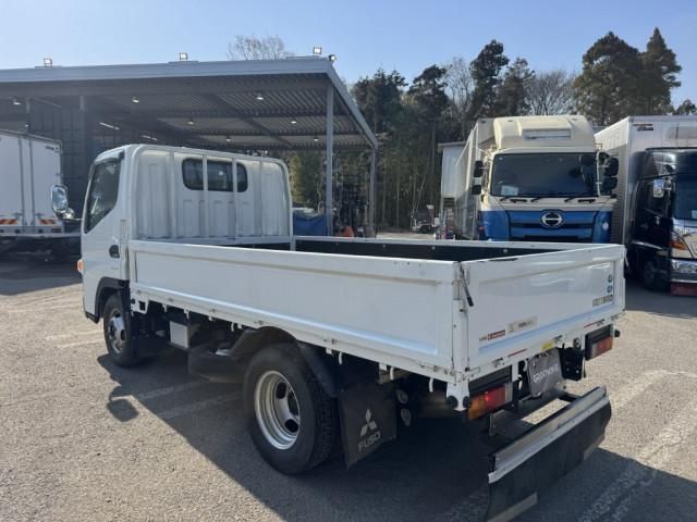 MITSUBISHI CANTER 2020 Image 31