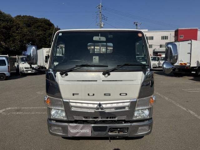 MITSUBISHI CANTER 2020 Image 31