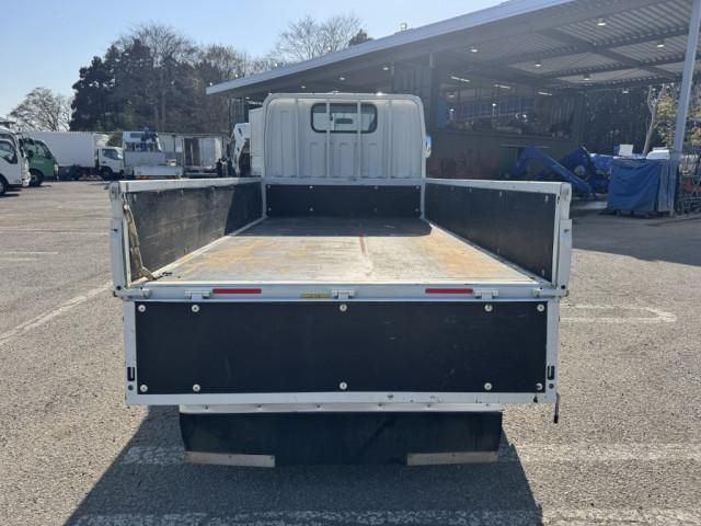 MITSUBISHI CANTER 2020 Image 31