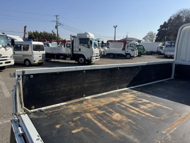 MITSUBISHI CANTER 2020 Image 31