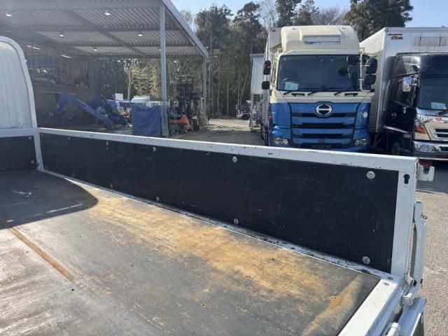 MITSUBISHI CANTER 2020 Image 31