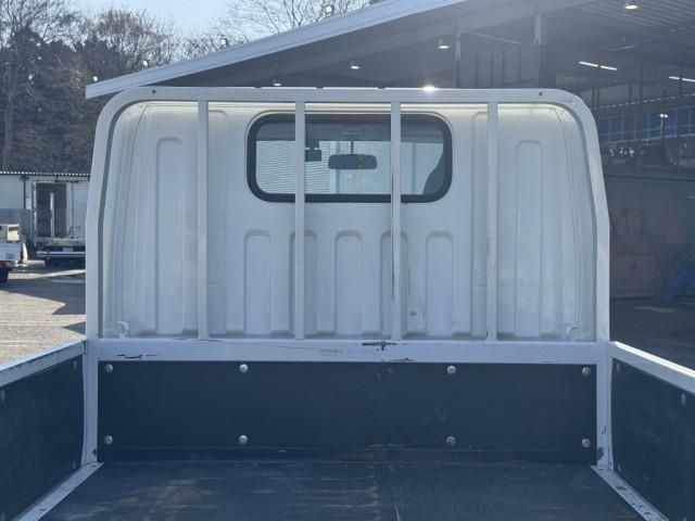 MITSUBISHI CANTER 2020 Image 31