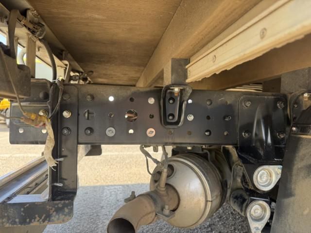 MITSUBISHI CANTER 2020 Image 31