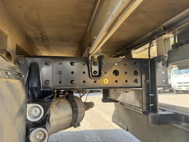 MITSUBISHI CANTER 2020 Image 31