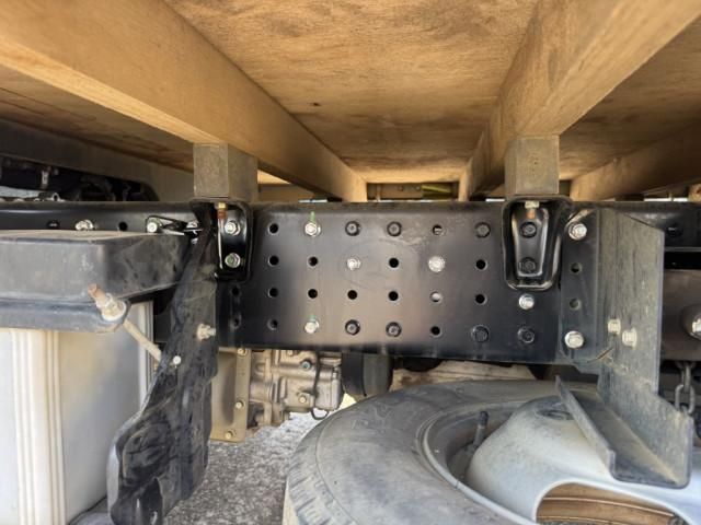 MITSUBISHI CANTER 2020 Image 31