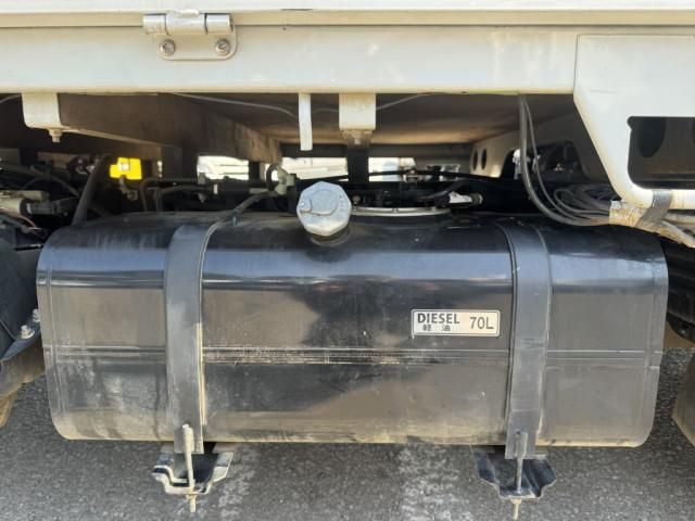 MITSUBISHI CANTER 2020 Image 31