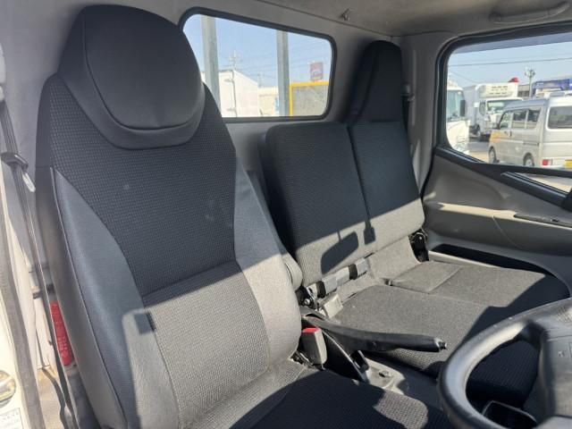 MITSUBISHI CANTER 2020 Image 31