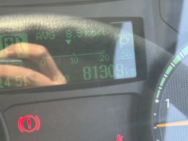 MITSUBISHI CANTER 2020 Image 31