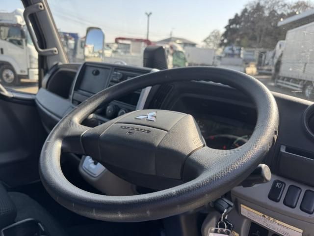 MITSUBISHI CANTER 2020 Image 31