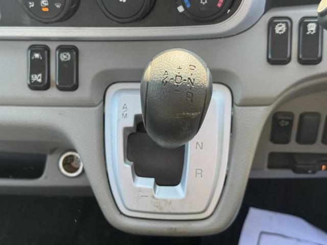 MITSUBISHI CANTER 2020 Image 31