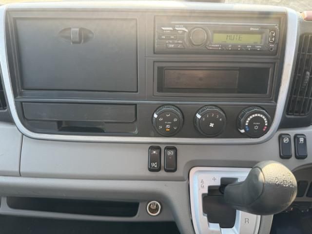 MITSUBISHI CANTER 2020 Image 31