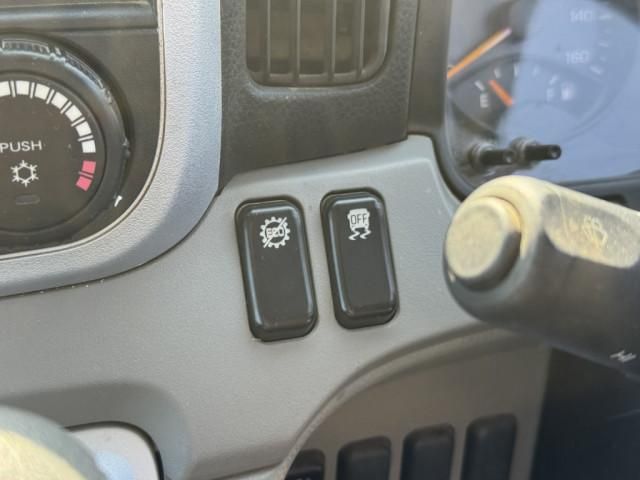 MITSUBISHI CANTER 2020 Image 31