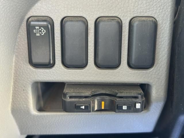 MITSUBISHI CANTER 2020 Image 31