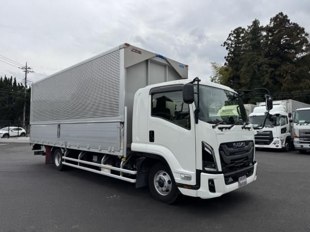 ISUZU FORWARD 2024 Image 31