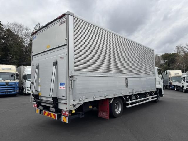 ISUZU FORWARD 2024 Image 31